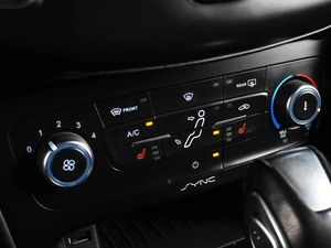 Хетчбэк Ford Focus 2017 года, 1099000 рублей, Воронеж