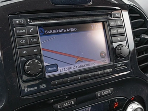 Внедорожник Nissan Juke 2012 года, 1499000 рублей, Краснодар