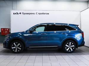 Внедорожник Kia Sorento 2022 года, 4590000 рублей, Красноярск
