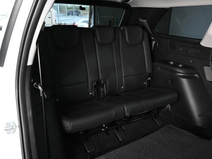 Внедорожник Hyundai Palisade 2025 года, 8500000 рублей, Аксай