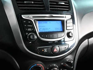 Седан Hyundai Solaris 2014 года, 1239000 рублей, Аксай