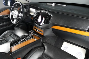 Внедорожник Volvo XC90 2016 года, 3149000 рублей, Тюмень