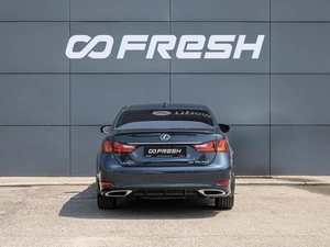 Седан Lexus GS 2012 года, 2270000 рублей, Краснодар