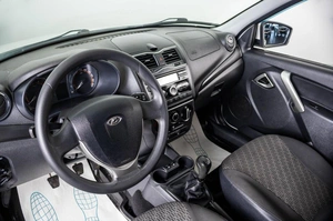 Седан ВАЗ (LADA) Granta 2020 года, 629000 рублей, Пермь