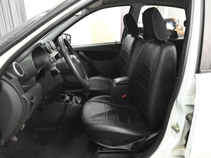 Лифтбек ВАЗ (LADA) Granta 2015 года, 489000 рублей, Ставрополь