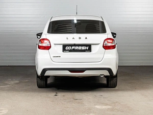 Лифтбек ВАЗ (LADA) Granta 2021 года, 769000 рублей, Ставрополь