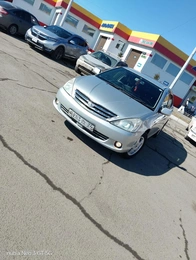 Седан Toyota Allion 2001 года, 490000 рублей, Красноярск
