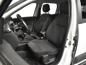 Внедорожник Renault Duster 2021 года, 1428100 рублей, Казань