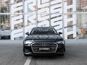 Седан Audi A6 2019 года, 2720000 рублей, Ставрополь