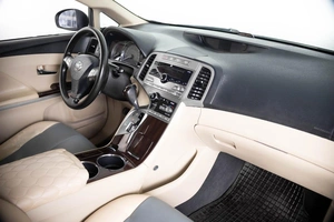 Внедорожник Toyota Venza 2009 года, 1599000 рублей, Пермь