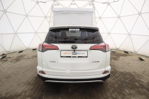 Универсал Toyota RAV4 2018 года, 2270000 рублей, Обнинск