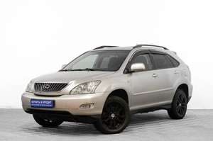 Внедорожник Lexus RX 2007 года, 1149000 рублей, Барнаул