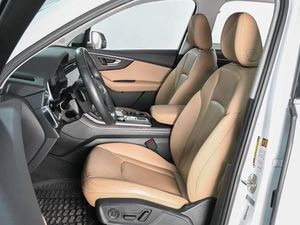 Внедорожник Audi Q7 2020 года, 5959000 рублей, Ростов-на-Дону