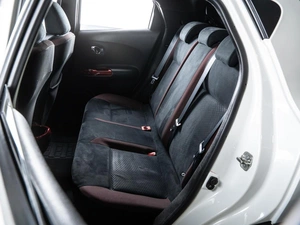 Внедорожник Nissan Juke 2017 года, 1615000 рублей, Волгоград