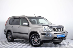 Внедорожник Nissan X-Trail 2010 года, 1129000 рублей, Пермь