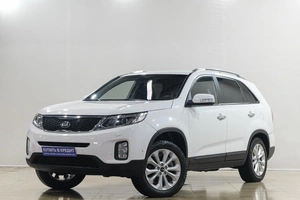 Внедорожник Kia Sorento 2014 года, 1799000 рублей, Новокузнецк