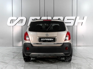 Внедорожник Opel Antara 2013 года, 1349000 рублей, Аксай