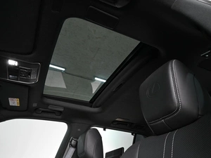 Внедорожник Lexus LX 2022 года, 18190000 рублей, Аксай