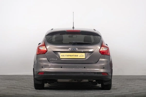 Хетчбэк Ford Focus 2011 года, 799000 рублей, Томск