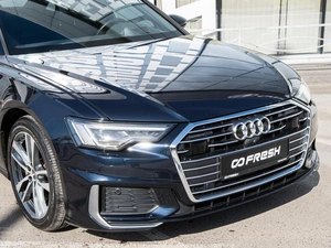 Седан Audi A6 2020 года, 4900000 рублей, Волгоград