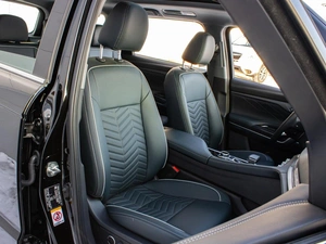 Внедорожник Changan CS95 Plus 2024 года, 4299000 рублей, Петрозаводск