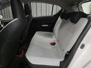 Хетчбэк Toyota Aqua 2014 года, 900000 рублей, Красноярск