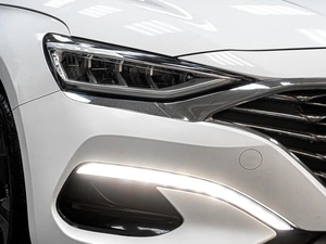Седан Hyundai Lafesta 2020 года, 2149000 рублей, Тюмень