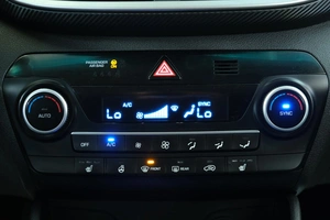 Внедорожник Hyundai Tucson 2020 года, 2649000 рублей, Омск