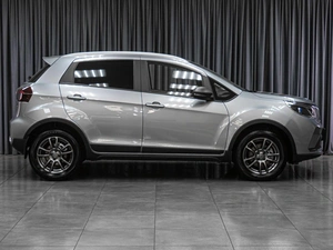 Внедорожник Livan X3 pro 2023 года, 1399000 рублей, Тюмень