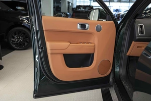 Внедорожник Li Auto L9 2024 года, 7399999 рублей, Москва