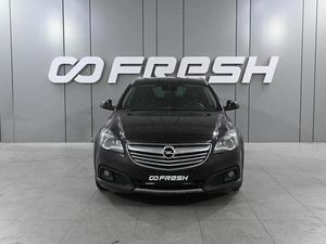 Универсал Opel Insignia 2015 года, 1270000 рублей, Аксай