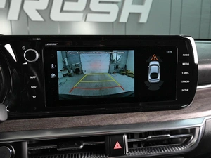 Седан Kia K5 2020 года, 2859000 рублей, Аксай