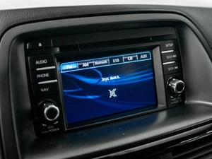 Внедорожник Mazda CX-5 2014 года, 1460000 рублей, Красноярск