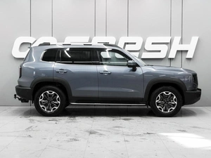 Внедорожник Haval Dargo 2024 года, 2850000 рублей, Ростов-на-Дону