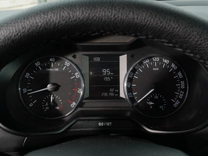 Лифтбек Skoda Octavia 2014 года, 1020222 рублей, Тверь