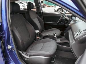 Седан Kia Rio 2011 года, 770000 рублей, Краснодар