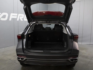 Внедорожник OMODA C5 2023 года, 1850000 рублей, Омск