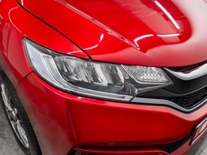 Хетчбэк Honda Fit 2018 года, 1250000 рублей, Красноярск