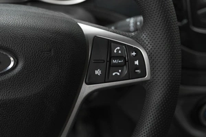 Седан ВАЗ (LADA) Vesta 2020 года, 1049000 рублей, Новокузнецк