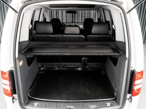 Минивэн Volkswagen Caddy 2012 года, 999000 рублей, Тюмень