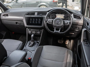 Внедорожник Volkswagen Tiguan 2017 года, 2598000 рублей, Краснодар