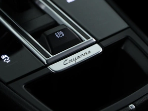 Внедорожник Porsche Cayenne 2021 года, 9276900 рублей, Москва