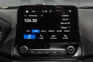 Внедорожник Ford EcoSport 2018 года, 1199000 рублей, Петрозаводск