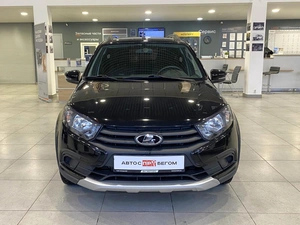 Седан ВАЗ (LADA) Granta 2024 года, 995000 рублей, Орёл