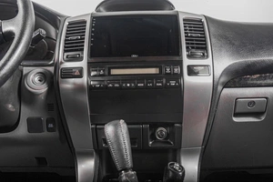 Внедорожник Toyota Land Cruiser Prado 2008 года, 2539000 рублей, Томск