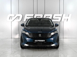 Внедорожник Peugeot 3008 2021 года, 2290000 рублей, Аксай