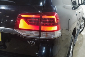 Внедорожник Toyota Land Cruiser 2015 года, 5319000 рублей, Новокузнецк