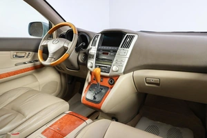 Внедорожник Lexus RX 2003 года, 1589000 рублей, Новосибирск