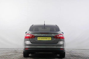 Седан Ford Focus 2013 года, 679000 рублей, Кемерово