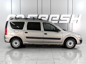 Универсал ВАЗ (LADA) Largus 2018 года, 919000 рублей, Аксай